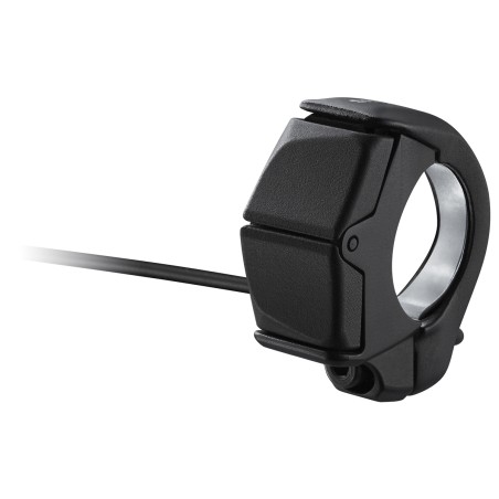 SHIMANO STEPS E7000 Interruttore di sinistra pwer cambio SEIS