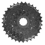 CASSETTA HG 8-v TX