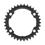 Corona 34D per FC-R7000 (Nero)