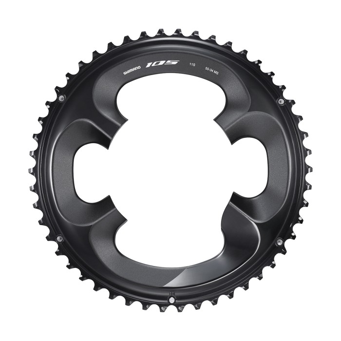 Corona 50D per FC-R7000 (Nero)