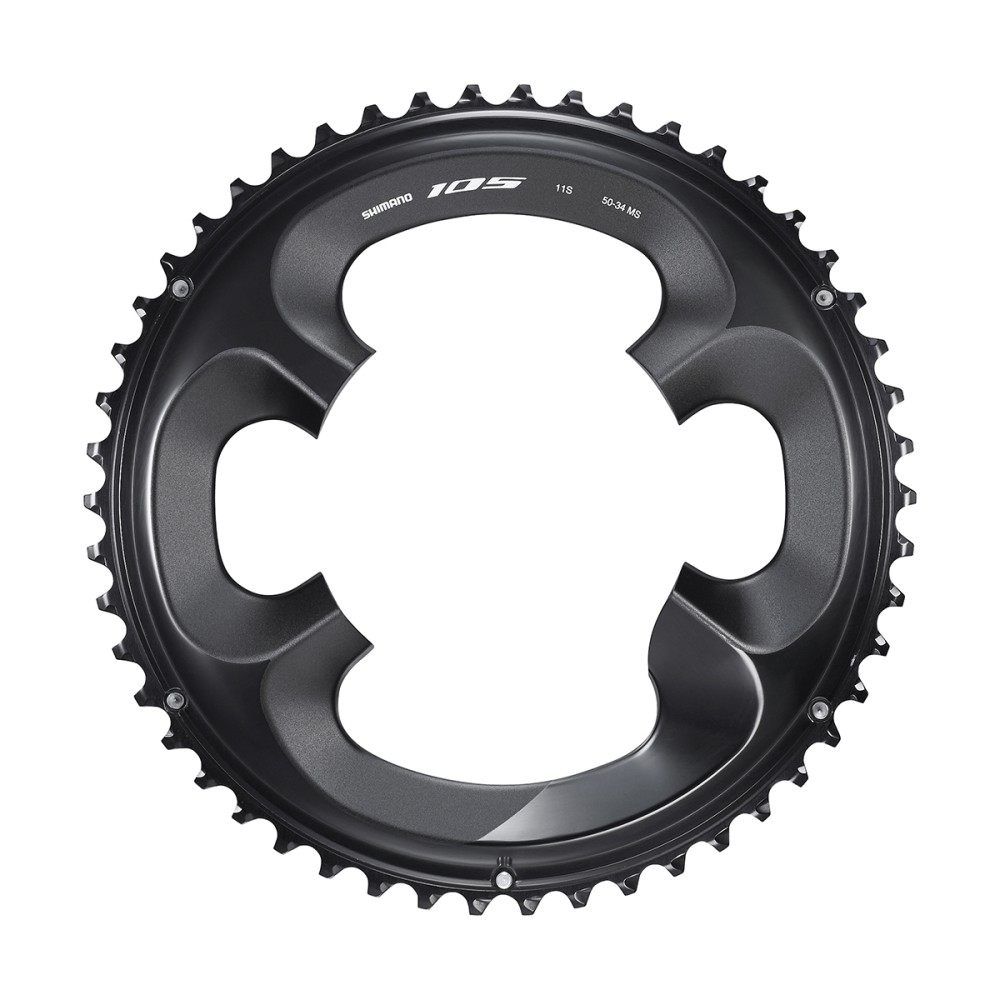 Corona 50D per FC-R7000 (Nero)