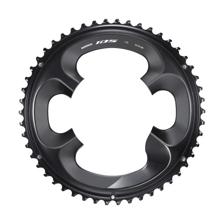 Corona 50D per FC-R7000 (Nero)