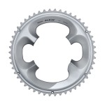 Corona 50D per FC-R7000 (Argento)