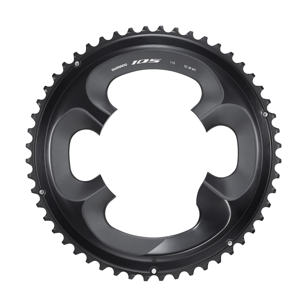 Corona 52D per FC-R7000 (Nero)