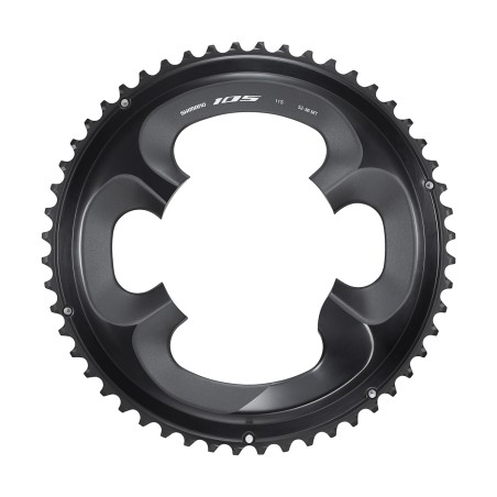 Corona 52D per FC-R7000 (Nero)