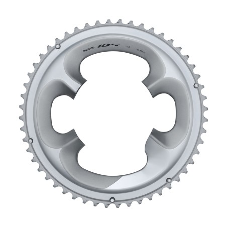 Corona 52D per FC-R7000 (Argento)