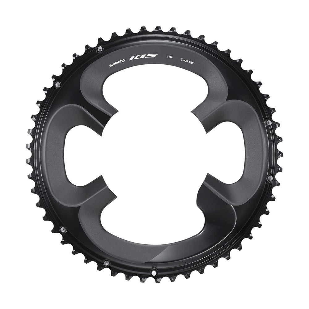 Corona 53D per FC-R7000 (Nero)