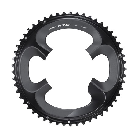 Corona 53D per FC-R7000 (Nero)