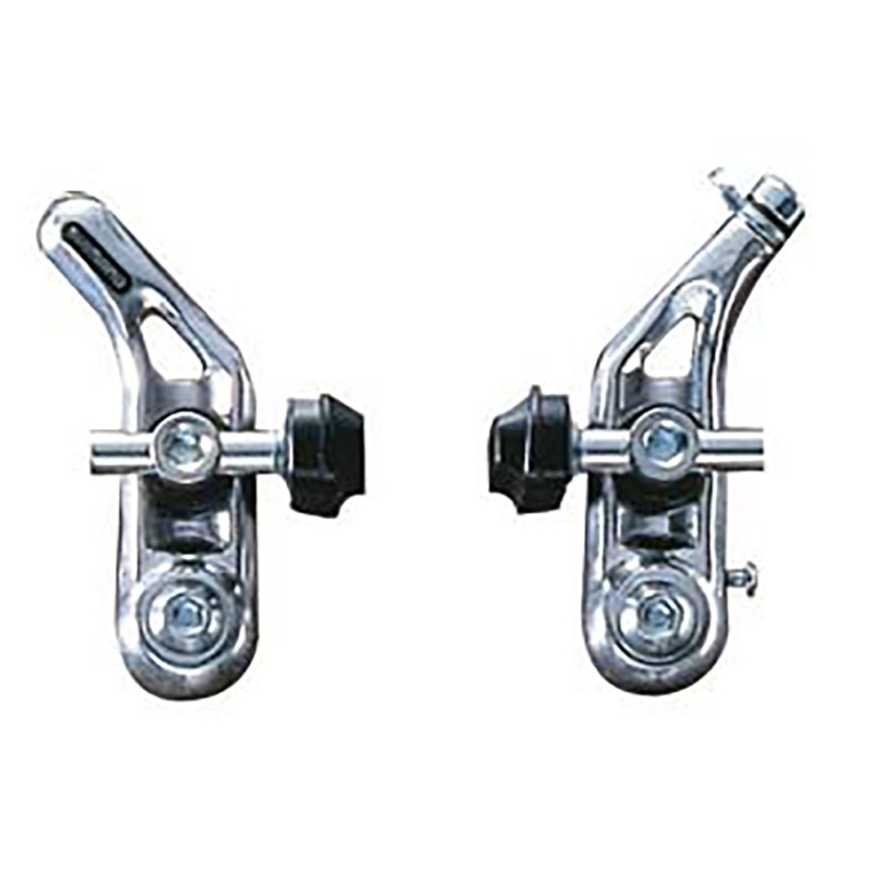 Freno Cantilever Post. Argento