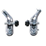 Freno Cantilever Post. Argento