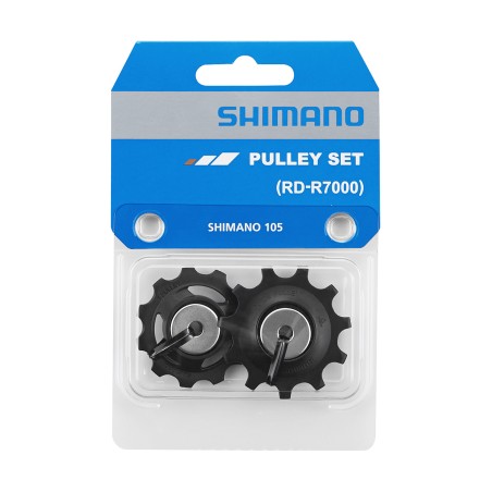 Set pulegge (RD-R7000)