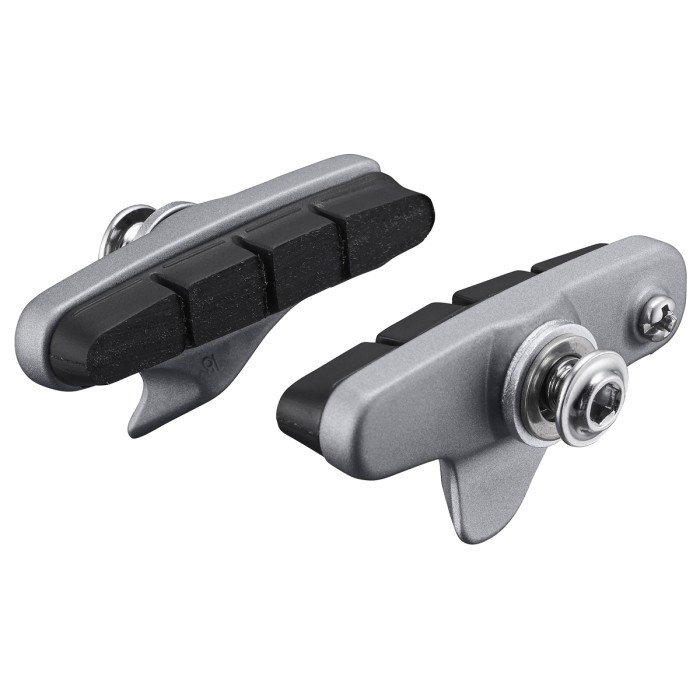 R55C4 con cartuccia (BR-R7000 Argento)