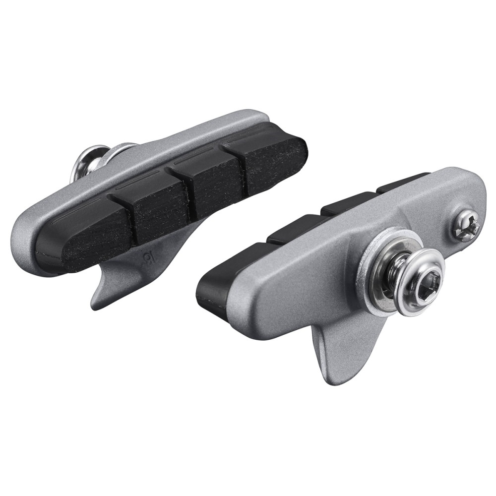 R55C4 con cartuccia (BR-R7000 Argento)
