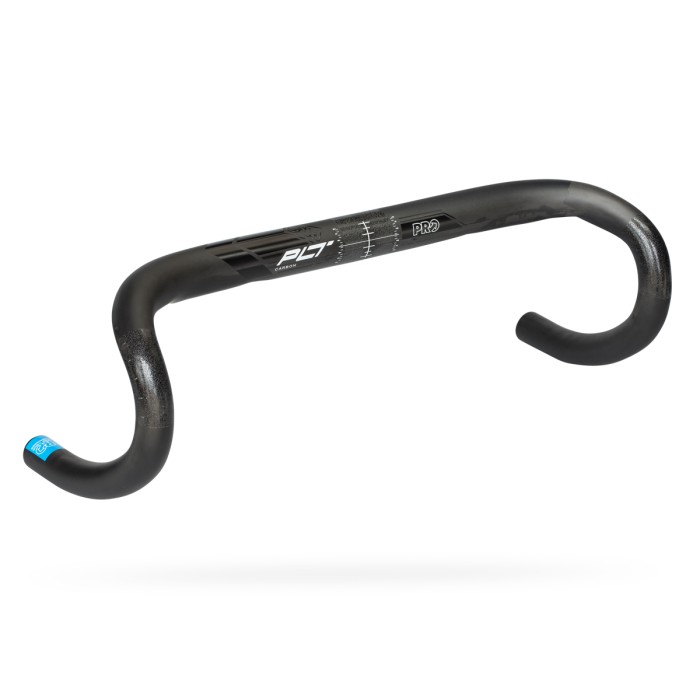 PRO Manubrio PLT Carbonio