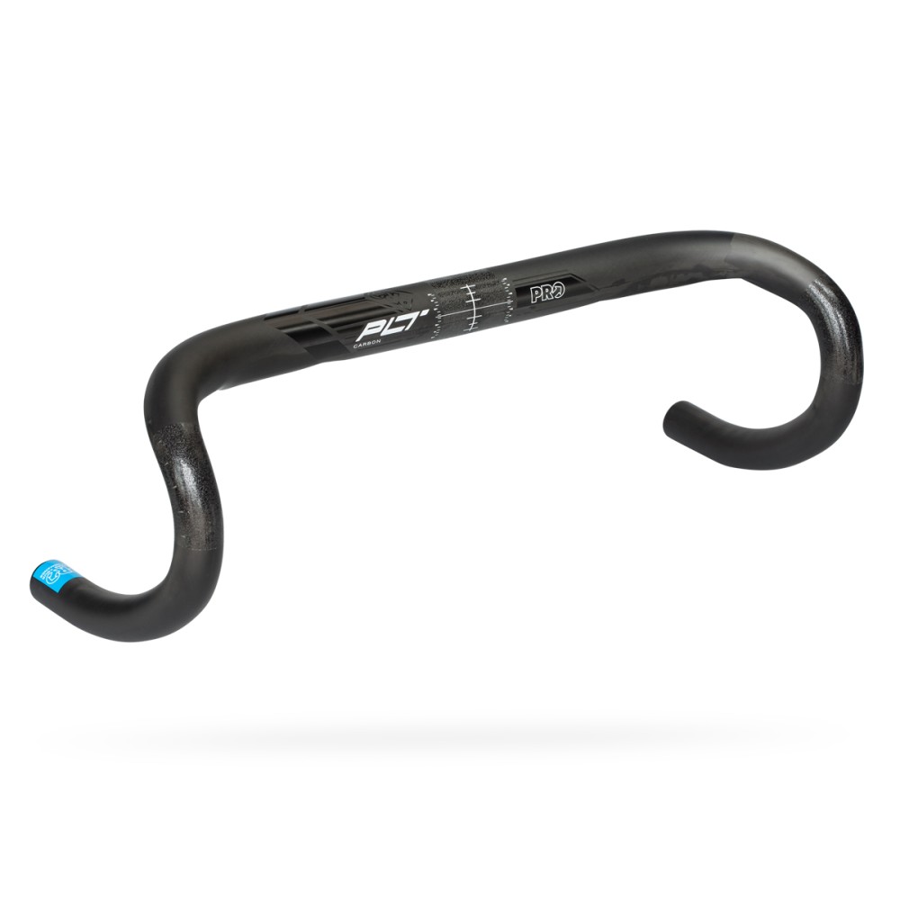 PRO Manubrio PLT Carbonio