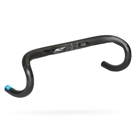 PRO Manubrio PLT Carbonio
