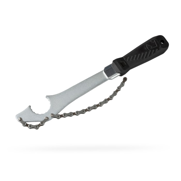 PRO Tool Chiave a Frusta per Cassette 12v