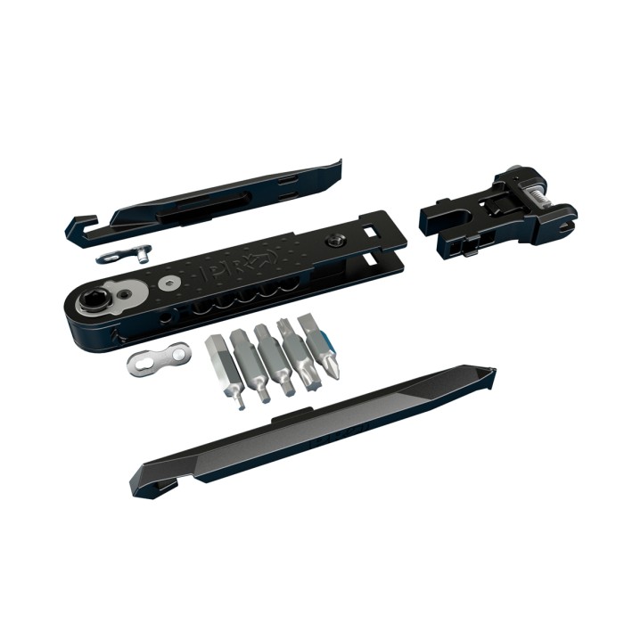 PRO Mini Tool 13F Integrato Sottosella