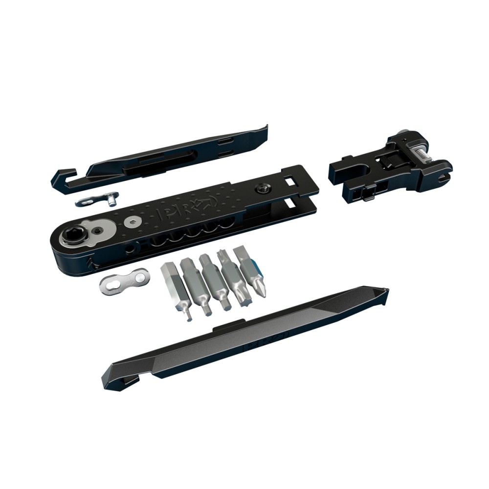 PRO Mini Tool 13F Integrato Sottosella