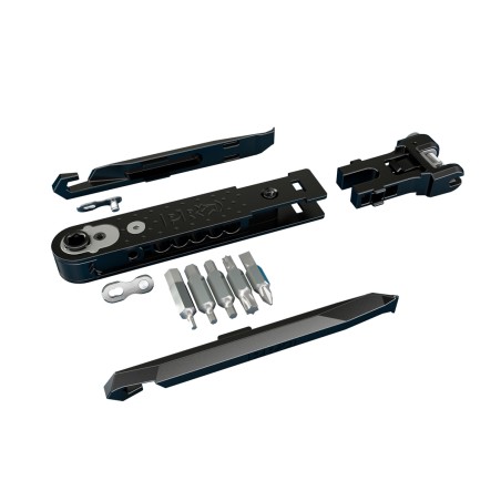 PRO Mini Tool 13F Integrato Sottosella