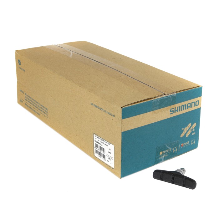 Pattini Freno S65T V-Brake