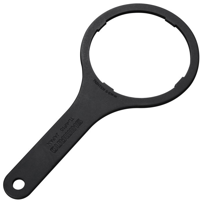 Utensile per il montaggio del parapolvere lato destro