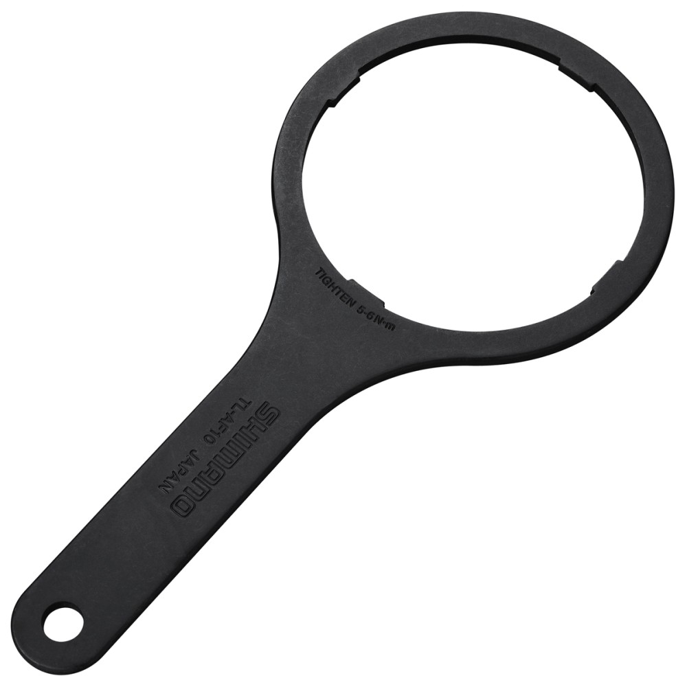Utensile per il montaggio del parapolvere lato destro