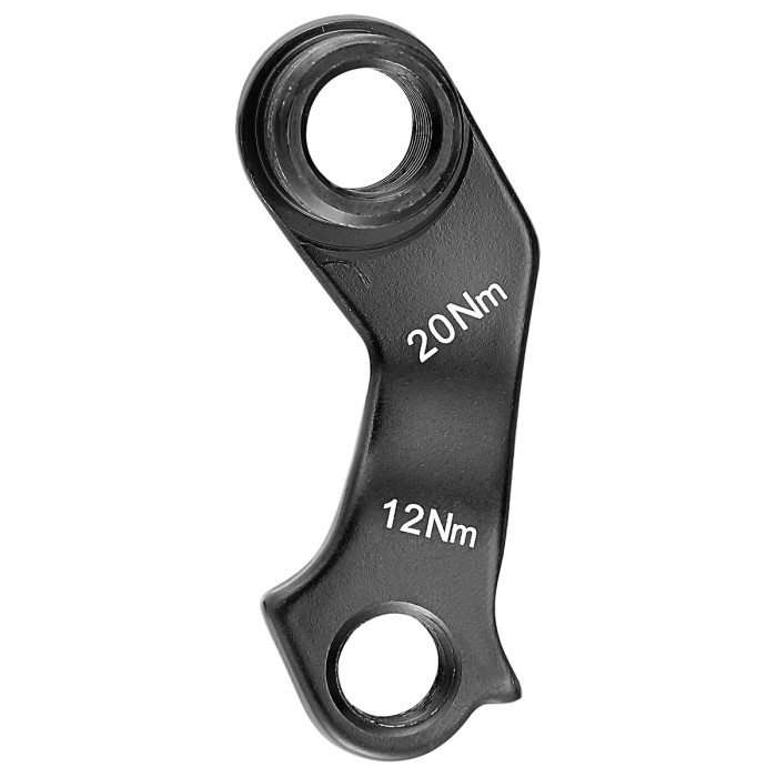 VAR Forcellino KTM