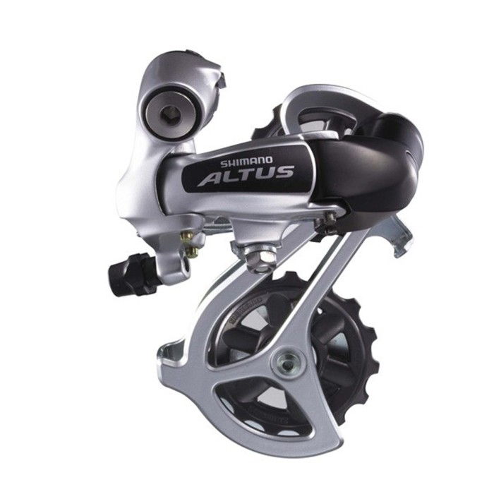 Cambio SHIMANO ALTUS SMART CAGE 7/8v