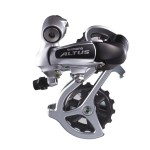 Cambio SHIMANO ALTUS SMART CAGE 7/8v