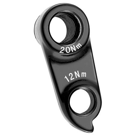 VAR Forcellino KTM