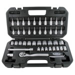 VAR Set Punte Dinamometrica 42pz
