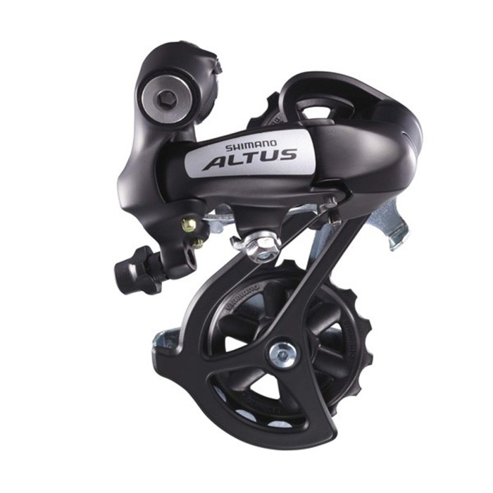 Cambio SHIMANO ALTUS SMART CAGE 7/8v