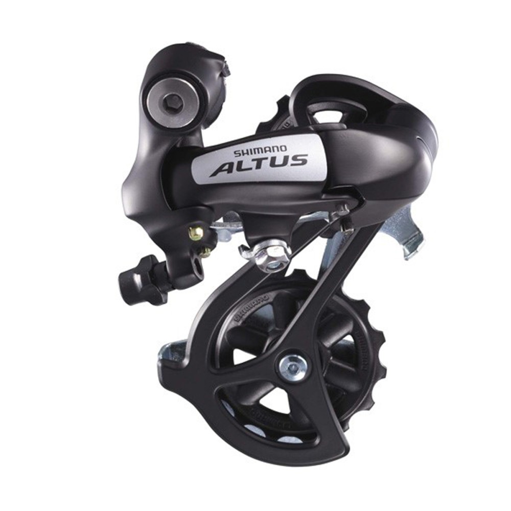 Cambio SHIMANO ALTUS SMART CAGE 7/8v