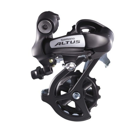 Cambio SHIMANO ALTUS SMART CAGE 7/8v