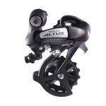 Cambio SHIMANO ALTUS SMART CAGE 7/8v