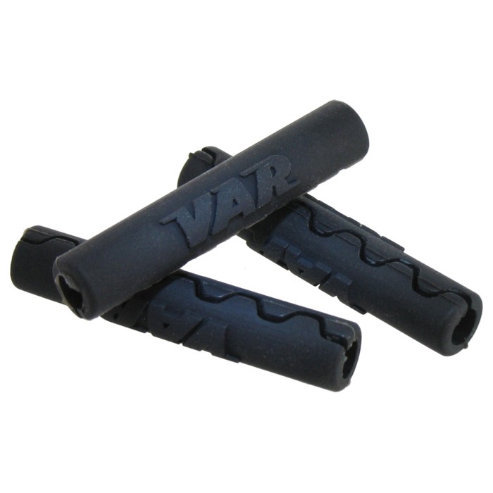 VAR Proteggi Telaio 50pz 5mm / Nero