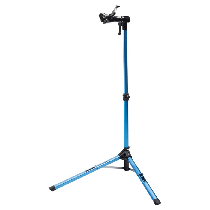 VAR Repair Stand Team Replica Cavalletto Pieghevole