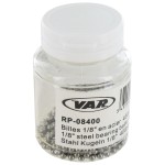 VAR Sfere Cuscinetto 700pz 3/32” (2.38Mm)