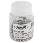 VAR Sfere Cuscinetto 700pz 3/32” (2.38Mm)
