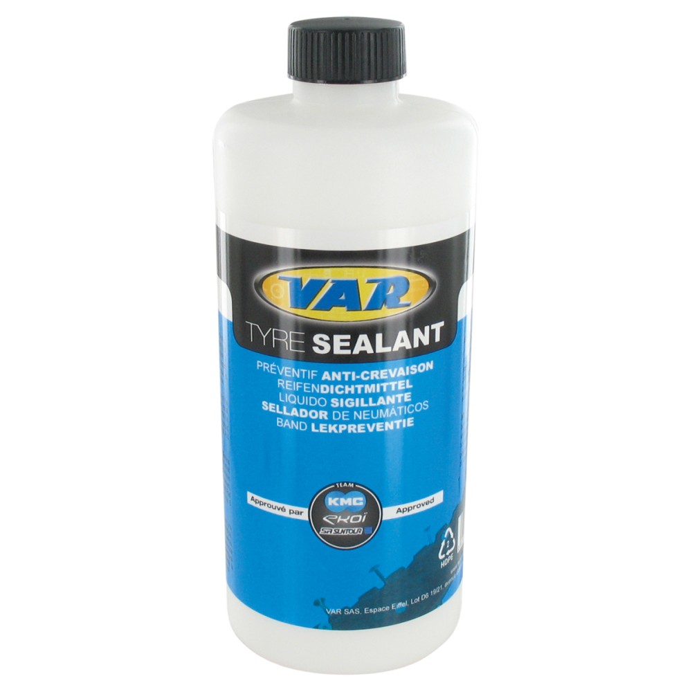 VAR Liquido Antiforatura 1000ml