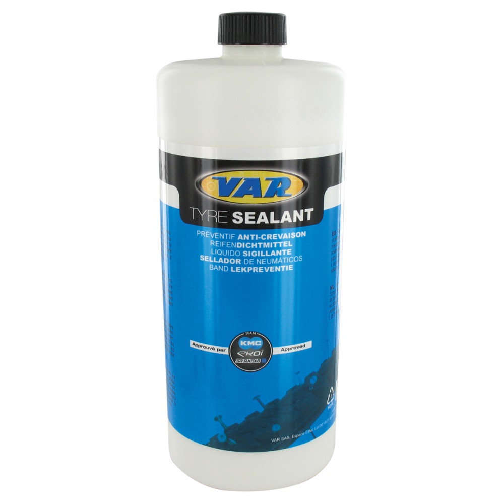 VAR Liquido Antiforatura 1000ml