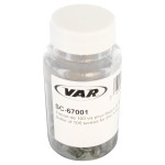 VAR Viti Freno Disco 100pz M5x12
