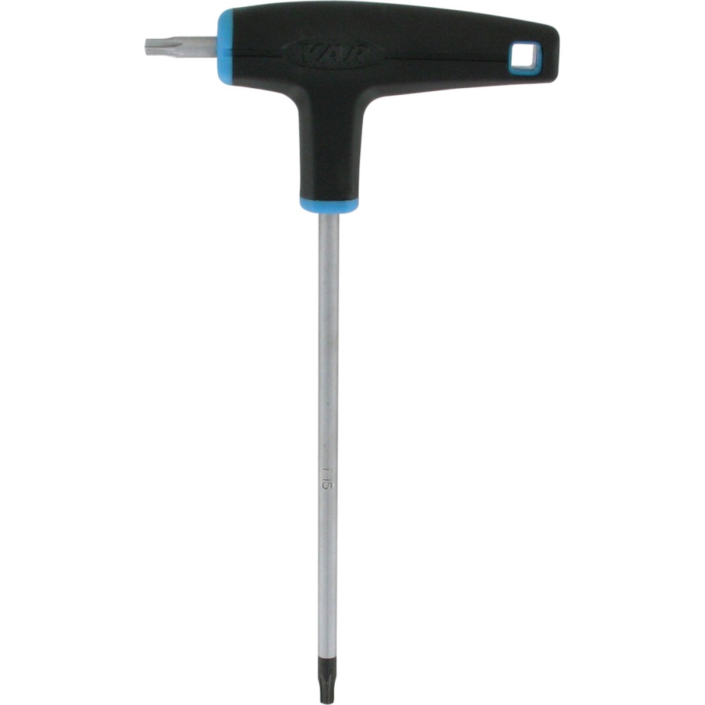 VAR Chiave Torx T25