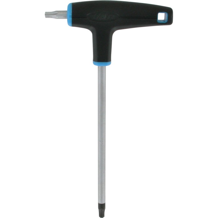 VAR Chiave Torx T25