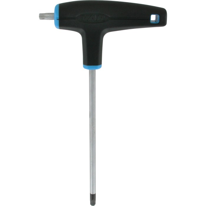 VAR Chiave Torx T25