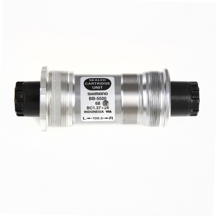 Mov. Centrale BSA 109/68mm