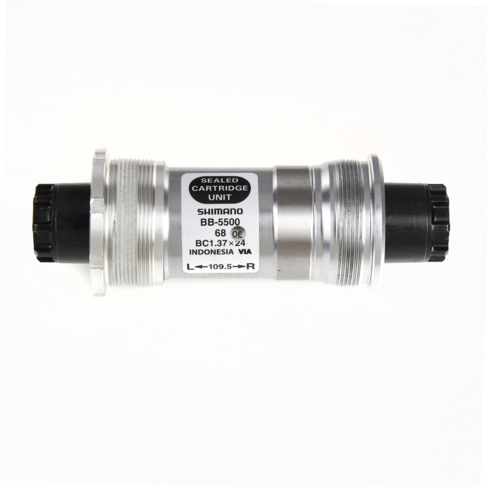 Mov. Centrale BSA 109/68mm