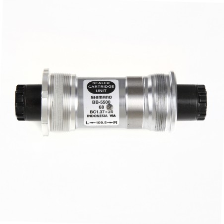 Mov. Centrale BSA 109/68mm
