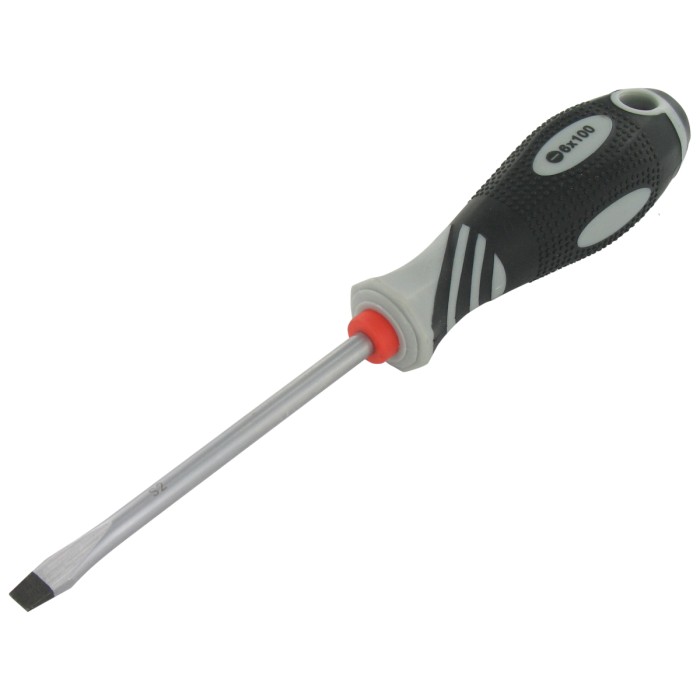 VAR Cacciavite Phillips 1x100mm